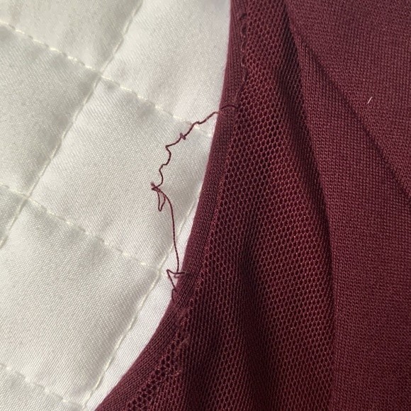 Silence and Noise Urban Outfitters Dress Medium - Picture 12 of 12